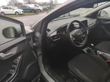 Photo 8 Ford Puma  1.0 Flexifuel 125ch S&S mHEV Titanium