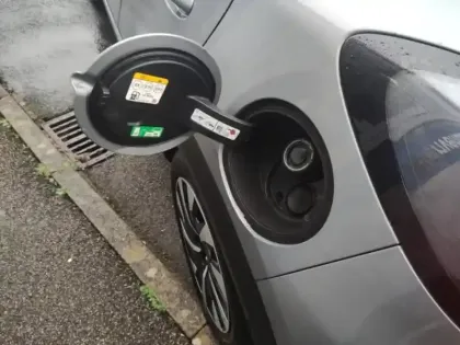 Photo 7 Ford Puma  1.0 Flexifuel 125ch S&S mHEV Titanium