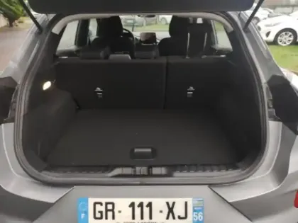 Photo 5 Ford Puma  1.0 Flexifuel 125ch S&S mHEV Titanium