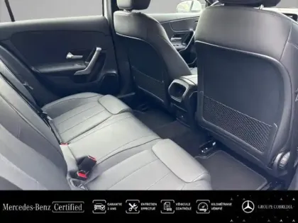 Photo 7 Mercedes Classe A  180 136ch Progressive Line 7G-DCT