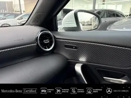 Photo 11 Mercedes Classe A  180 136ch Progressive Line 7G-DCT