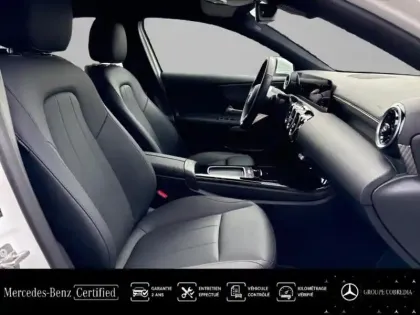 Photo 6 Mercedes Classe A  180 136ch Progressive Line 7G-DCT