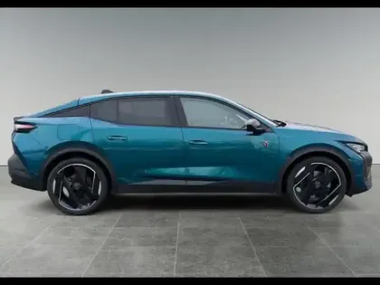 Photo 5 Peugeot 408  PHEV 225ch GT e-EAT8