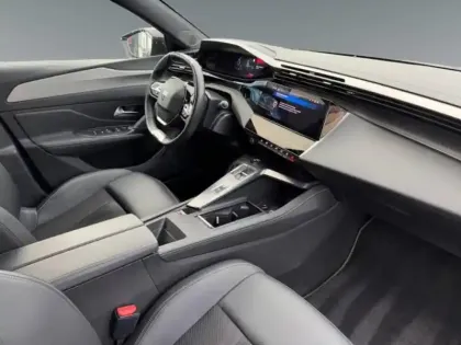 Photo 14 Peugeot 408  PHEV 225ch GT e-EAT8