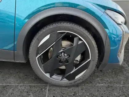 Photo 13 Peugeot 408  PHEV 225ch GT e-EAT8