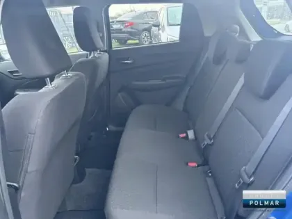 Photo 11 Suzuki Swift  1.2 Dualjet Hybrid 83ch Pack Auto