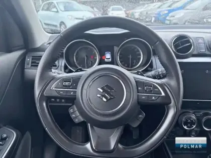 Photo 8 Suzuki Swift  1.2 Dualjet Hybrid 83ch Pack Auto