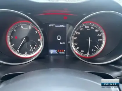 Photo 9 Suzuki Swift  1.2 Dualjet Hybrid 83ch Pack Auto