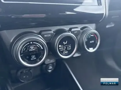 Photo 14 Suzuki Swift  1.2 Dualjet Hybrid 83ch Pack Auto