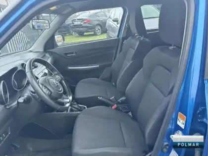 Photo 10 Suzuki Swift  1.2 Dualjet Hybrid 83ch Pack Auto