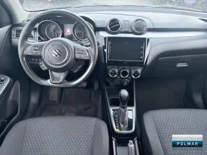 Photo 7 Suzuki Swift  1.2 Dualjet Hybrid 83ch Pack Auto