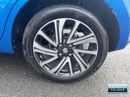 Photo 12 Suzuki Swift  1.2 Dualjet Hybrid 83ch Pack Auto