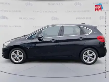 Photo 8 BMW Serie 2 Série 2 ActiveTourer 225xeA 224ch Luxury GPS Camera