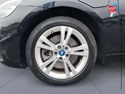 Photo 9 BMW Serie 2 Série 2 ActiveTourer 225xeA 224ch Luxury GPS Camera