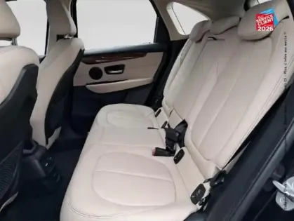 Photo 10 BMW Serie 2 Série 2 ActiveTourer 225xeA 224ch Luxury GPS Camera