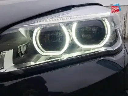 Photo 12 BMW Serie 2 Série 2 ActiveTourer 225xeA 224ch Luxury GPS Camera