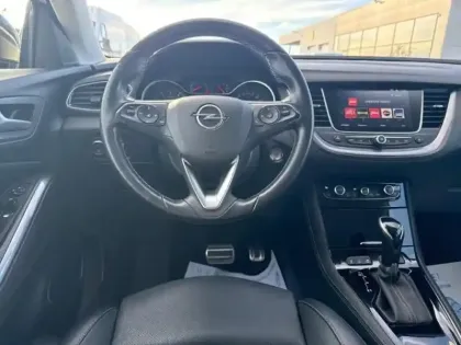 Photo 7 Opel Grandland X  1.2 Turbo 130ch Ultimate BVA