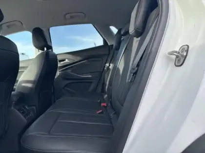 Photo 9 Opel Grandland X  1.2 Turbo 130ch Ultimate BVA