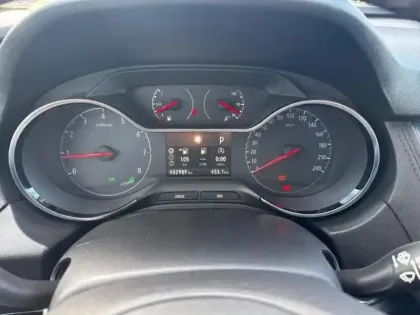 Photo 11 Opel Grandland X  1.2 Turbo 130ch Ultimate BVA