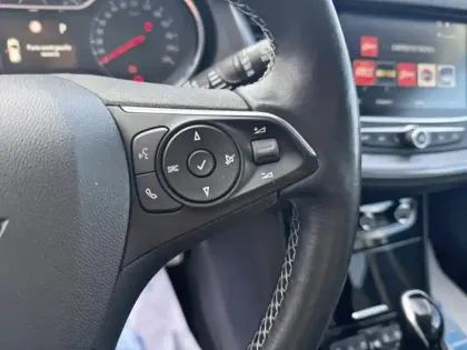 Photo 13 Opel Grandland X  1.2 Turbo 130ch Ultimate BVA