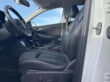 Photo 8 Opel Grandland X  1.2 Turbo 130ch Ultimate BVA