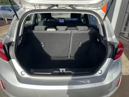 Photo 12 Ford Fiesta  1.5 TDCi 85ch Stop&Start Business Nav 5p Euro6.2