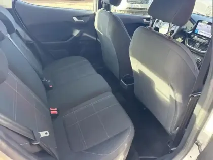 Photo 11 Ford Fiesta  1.5 TDCi 85ch Stop&Start Business Nav 5p Euro6.2