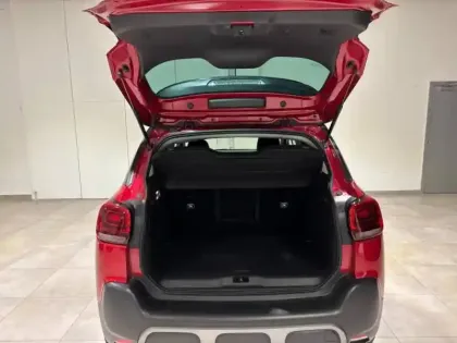 Photo 11 Citroën C3 Aircross  PureTech 130ch S&S Shine Pack EAT6