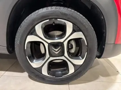 Photo 9 Citroën C3 Aircross  PureTech 130ch S&S Shine Pack EAT6