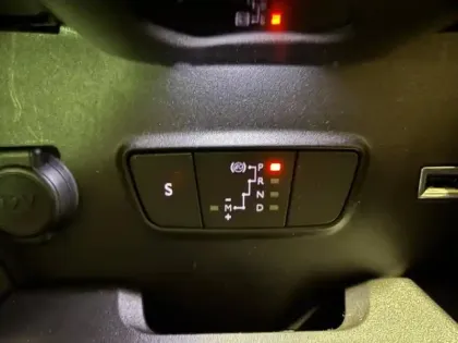 Photo 8 Citroën C3 Aircross  PureTech 130ch S&S Shine Pack EAT6