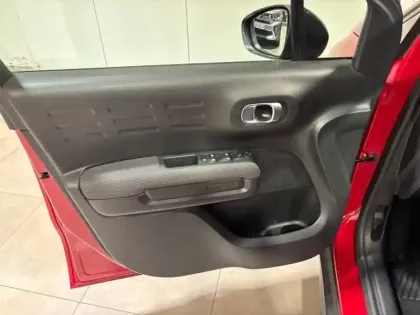 Photo 12 Citroën C3 Aircross  PureTech 130ch S&S Shine Pack EAT6