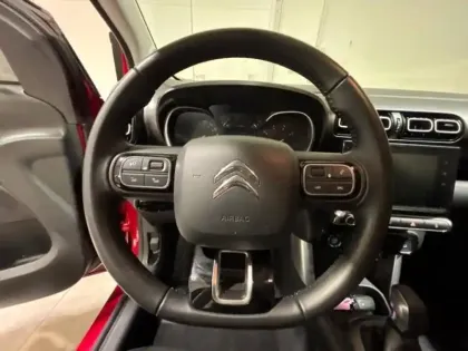 Photo 13 Citroën C3 Aircross  PureTech 130ch S&S Shine Pack EAT6