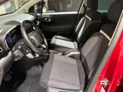 Photo 5 Citroën C3 Aircross  PureTech 130ch S&S Shine Pack EAT6