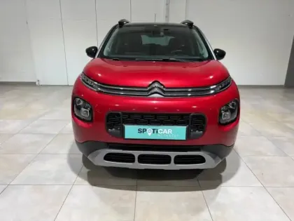 Photo Citroën C3 Aircross