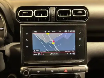 Photo 7 Citroën C3 Aircross  PureTech 130ch S&S Shine Pack EAT6