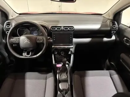 Photo 6 Citroën C3 Aircross  PureTech 130ch S&S Shine Pack EAT6