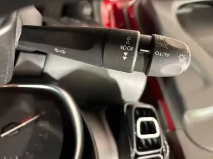 Photo 14 Citroën C3 Aircross  PureTech 130ch S&S Shine Pack EAT6