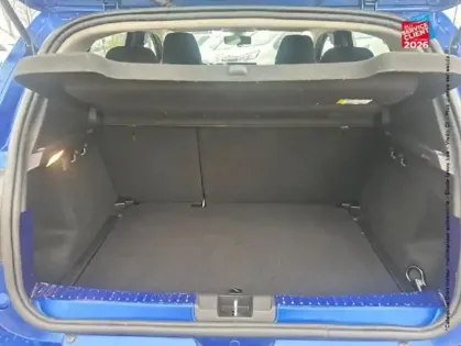 Photo 13 Dacia Sandero  1.0 ECO-G 100ch Stepway Confort -22