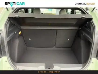 Photo 5 Fiat Panda Grande  Electrique 113ch La Prima