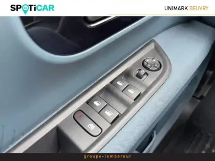 Photo 14 Fiat Panda Grande  Electrique 113ch La Prima