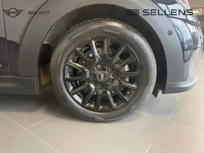 Photo 7 Mini Mini  Cooper 136ch Edition Premium Plus BVA7