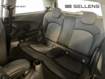 Photo 11 Mini Mini  Cooper 136ch Edition Premium Plus BVA7