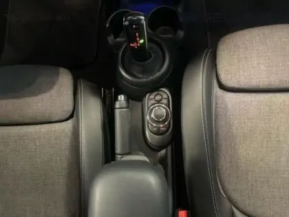 Photo 12 Mini Mini  Cooper 136ch Edition Premium Plus BVA7