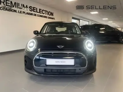 Photo 13 Mini Mini  Cooper 136ch Edition Premium Plus BVA7