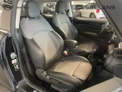 Photo 8 Mini Mini  Cooper 136ch Edition Premium Plus BVA7