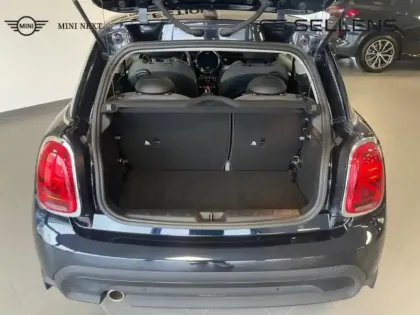 Photo 6 Mini Mini  Cooper 136ch Edition Premium Plus BVA7