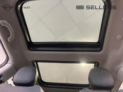 Photo 10 Mini Mini  Cooper 136ch Edition Premium Plus BVA7