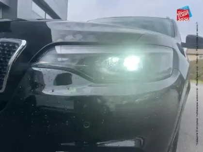 Photo 12 Jeep Cherokee Gén. IV Ph2 Overland 5