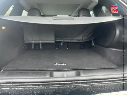 Photo 13 Jeep Cherokee Gén. IV Ph2 Overland 5