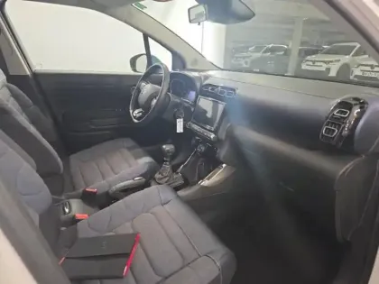 Photo 9 Citroën C3 Aircross  PureTech 110ch S&S Shine